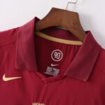 Arsenal Home Retro Jersey 2005/06 - Image 3