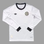 Germany 125th Anniversary Long Sleeve Fan Jersey 2025