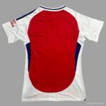 Arsenal Home Fan Jersey Women's 2024/25 - Image 2