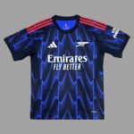 Arsenal Away Fan Jersey 2025/26