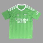 Arsenal GK 3 Fan Jersey 2025/26