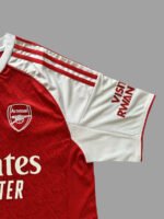 Arsenal Home Fan Jersey 2025/26 - Image 4