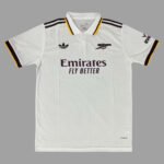 Arsenal Third Fan Jersey 2025/26