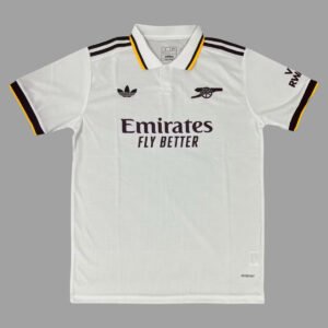 Arsenal Third Fan Jersey 2025/26