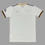 Arsenal Third Fan Jersey 2025/26 - Image 2