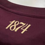 Aston Villa Home Fan Jersey 2025/26 - Image 8