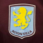 Aston Villa Home Fan Jersey 2025/26 - Image 5