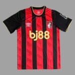 AFC Bournemouth Home Fan Jersey 2025/26