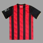 AFC Bournemouth Home Fan Jersey 2025/26 - Image 2