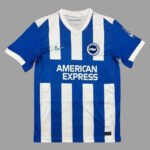 Brighton & Hove Albion Home Fan Jersey 2025/26