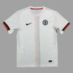 Chelsea Away Fan Jersey 2025/26