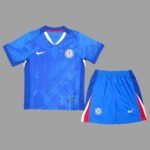 Kids Kit Chelsea Home Jersey 2025/26