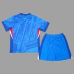 Kids Kit Chelsea Home Jersey 2025/26 - Image 2