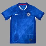Chelsea Home Fan Jersey 2025/26