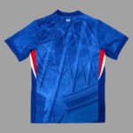 Chelsea Home Fan Jersey 2025/26 - Image 2