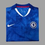 Chelsea Home Fan Jersey 2025/26 - Image 3