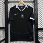 Chelsea Third Fan Jersey 2025/26