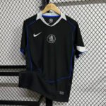 Chelsea Third Fan Jersey 2025/26 - Image 3