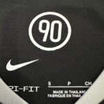 Chelsea Third Fan Jersey 2025/26 - Image 4