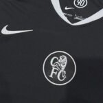 Chelsea Third Fan Jersey 2025/26 - Image 7