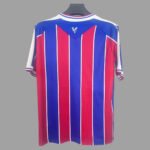 Crystal Palace Home Fan Jersey 2025/26 - Image 2