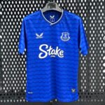 Everton Home Fan Jersey 2025/26