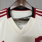 Liverpool Away Fan Jersey 2025/26 - Image 4