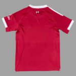Liverpool Home Fan Jersey 2025/26 - Image 2