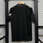 Manchester City Away Fan Jersey 2025/26 - Image 2