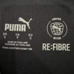 Manchester City Away Fan Jersey 2025/26 - Image 4