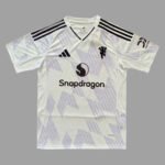 Manchester United Away Fan Jersey 2025/26