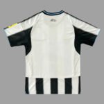 Newcastle United Home Fan Jersey 2025/26 - Image 2