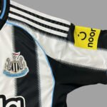 Newcastle United Home Fan Jersey 2025/26 - Image 4