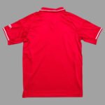 Nottingham Forest Home Fan Jersey 2025/26 - Image 2