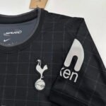 Tottenham Away Fan Jersey 2025/26 - Image 3