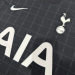 Tottenham Away Fan Jersey 2025/26 - Image 4