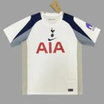 Tottenham Home Fan Jersey 2025/26
