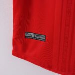 Manchester United Home Retro Champions League Final 1998/99 - Image 7