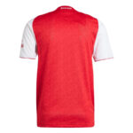 (test) Arsenal Home Fan Jersey 2025/26 - Image 2