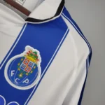 FC Porto Home Retro Jersey 2003/04 - Image 2
