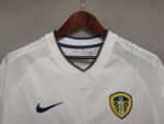 Leeds United Home Retro Jersey 2005/06 - Image 3