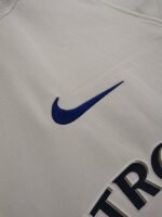 Leeds United Home Retro Jersey 2005/06 - Image 5