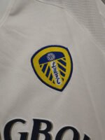 Leeds United Home Retro Jersey 2005/06 - Image 4