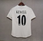 Leeds United Home Retro Jersey 2005/06 - Image 6