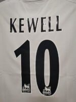 Leeds United Home Retro Jersey 2005/06 - Image 7