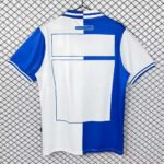 Alaves Home Retro Jersey 2000/01 - Image 2