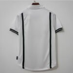 Valencia Home Retro Jersey 2000/01 - Image 2