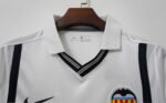 Valencia Home Retro Jersey 2000/01 - Image 3