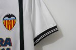 Valencia Home Retro Jersey 2000/01 - Image 5