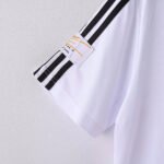 Real Madrid Centenary Home Retro Jersey 2001/02 - Image 6